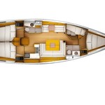 Jeanneau Sun Odyssey 439
