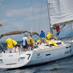 Jeanneau Sun Odyssey 439