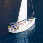 Hanse 495