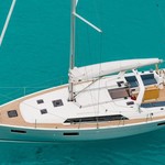 Beneteau Oceanis 41.1