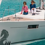 Beneteau Oceanis 41.1