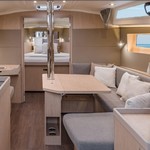 Beneteau Oceanis 41.1