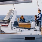 Beneteau Oceanis 41.1