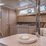 Beneteau Oceanis 41.1
