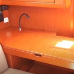 Beneteau Oceanis 45