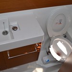 Jeanneau Sun Odyssey 519