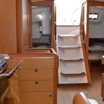 Jeanneau Sun Odyssey 519