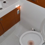 Jeanneau Sun Odyssey 519
