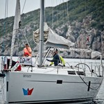 Hanse 445