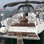 Hanse 445