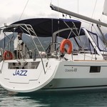 Beneteau Oceanis 48