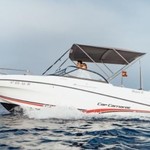 Jeanneau Cap Camarat 6.5 BR