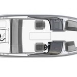 Jeanneau Cap Camarat 6.5 BR