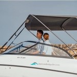 Jeanneau Cap Camarat 6.5 BR