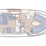 Bayliner Ciera 2455