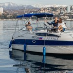 Bayliner Ciera 2455