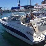 Bayliner Ciera 2455