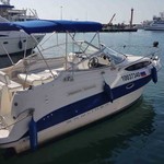 Bayliner Ciera 2455