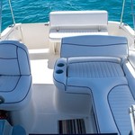 Bayliner Ciera 2455