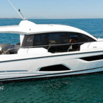 Sealine C430