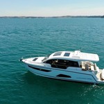 Sealine C430
