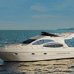 Azimut 42