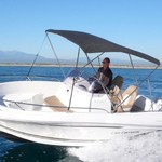 Jeanneau Cap Camarat 6.5