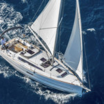 Dufour 360