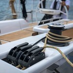 Dufour 360