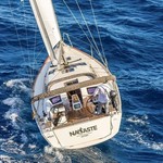 Dufour 360