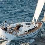 Bavaria Cruiser 41