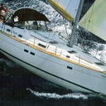 Beneteau Oceanis 411 Clipper