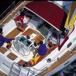 Beneteau Oceanis 411 Clipper