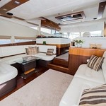 Galeon 640 FLY