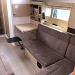 Hanse 455