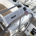 Hanse 455