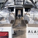 Hanse 455
