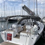 Hanse 455
