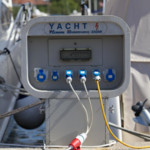 Hanse 455