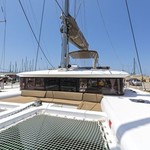 Lagoon 450 F