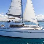 Lagoon 450 F
