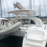Lagoon 380 S2
