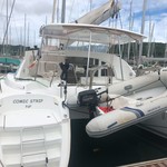 Lagoon 380 S2