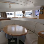 Lagoon 380 S2