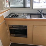 Lagoon 380 S2
