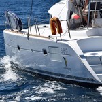 Lagoon 380 S2