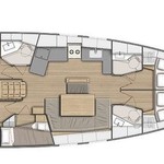 Beneteau Oceanis 46