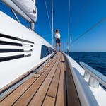 Beneteau Oceanis 46