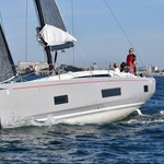 Beneteau Oceanis 46