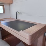 Beneteau Oceanis 46